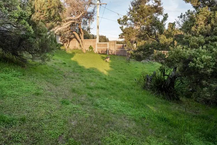 Second view of Homely land listing, 6 Bath Street, Blairgowrie VIC 3942
