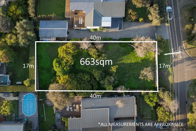 Fourth view of Homely land listing, 6 Bath Street, Blairgowrie VIC 3942