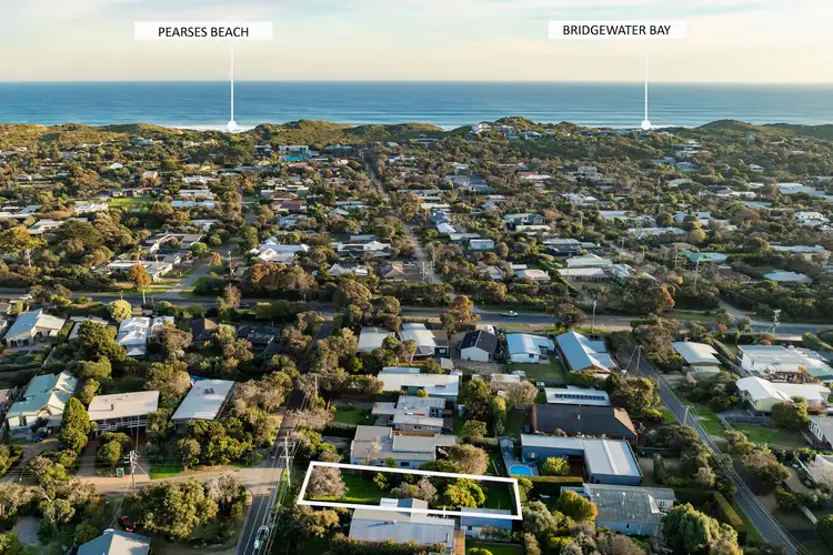 Fifth view of Homely land listing, 6 Bath Street, Blairgowrie VIC 3942