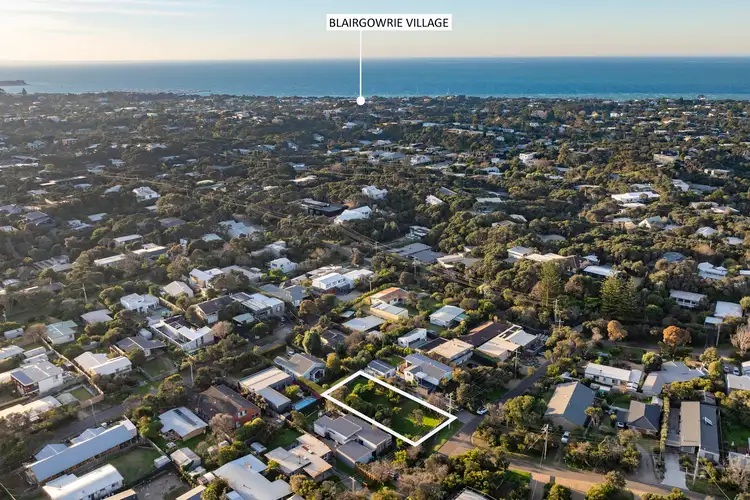 Sixth view of Homely land listing, 6 Bath Street, Blairgowrie VIC 3942