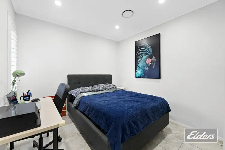 Third view of Homely house listing, 18 Throsby Street, Marsden Park NSW 2765