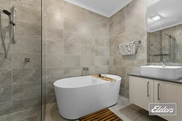 Fourth view of Homely house listing, 18 Throsby Street, Marsden Park NSW 2765