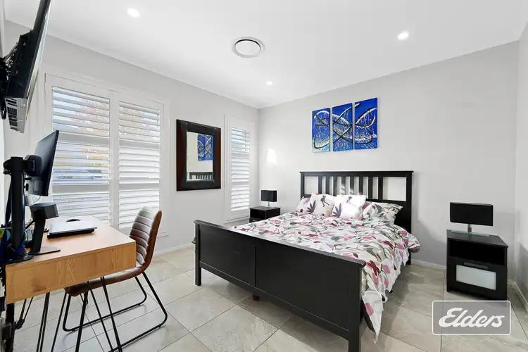 Fifth view of Homely house listing, 18 Throsby Street, Marsden Park NSW 2765