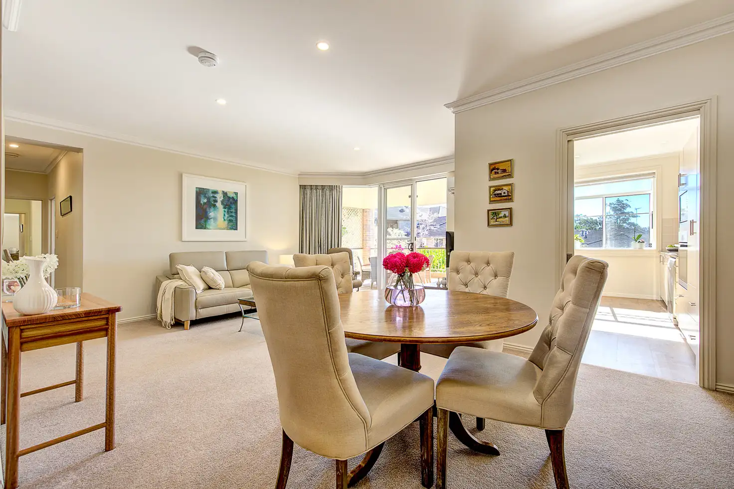 Main view of Homely apartment listing, 131/381 Bobbin Head Road, North Turramurra NSW 2074