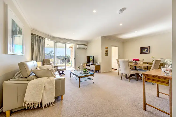 Third view of Homely apartment listing, 131/381 Bobbin Head Road, North Turramurra NSW 2074