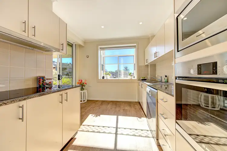 Fourth view of Homely apartment listing, 131/381 Bobbin Head Road, North Turramurra NSW 2074