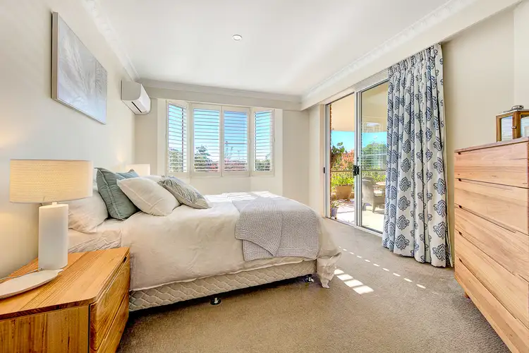 Fifth view of Homely apartment listing, 131/381 Bobbin Head Road, North Turramurra NSW 2074