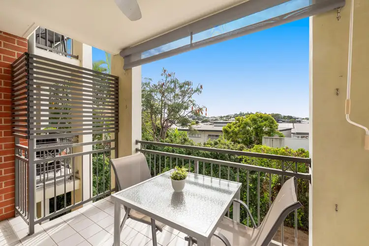 Main view of Homely apartment listing, 11/702 Brunswick Street, New Farm QLD 4005
