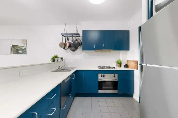 Fourth view of Homely apartment listing, 11/702 Brunswick Street, New Farm QLD 4005