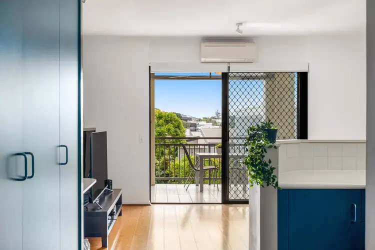 Fifth view of Homely apartment listing, 11/702 Brunswick Street, New Farm QLD 4005