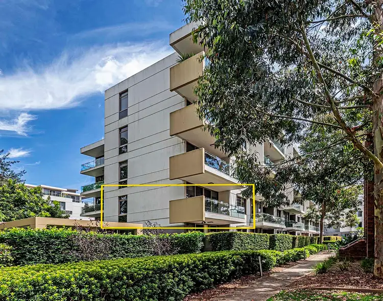 Sixth view of Homely apartment listing, 167/132-138 Killeaton Street, St Ives NSW 2075