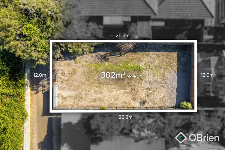 Second view of Homely land listing, 33 Spring Lane/lot 2/70 High Street, Frankston VIC 3199