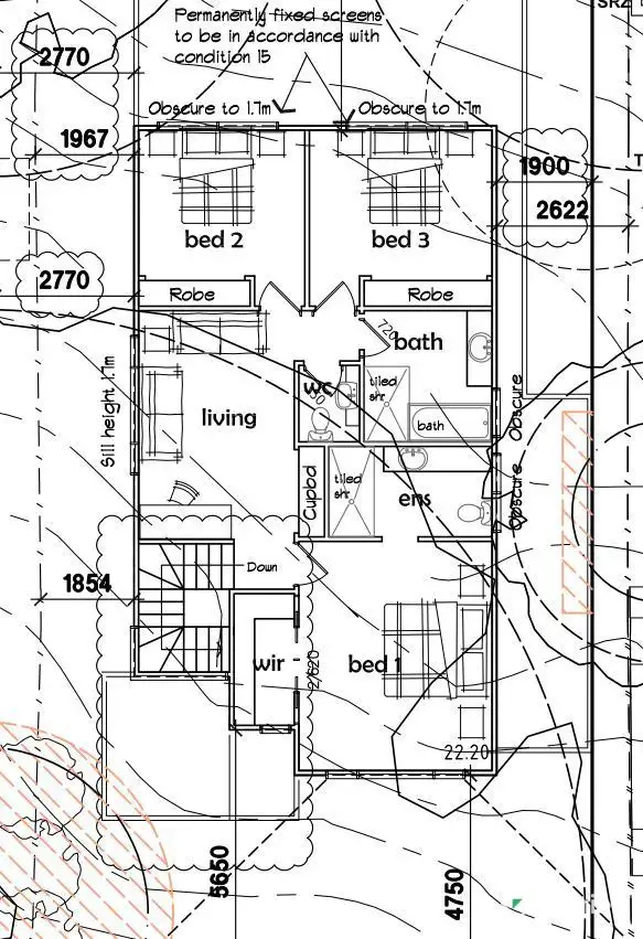 Fourth view of Homely land listing, 33 Spring Lane/lot 2/70 High Street, Frankston VIC 3199