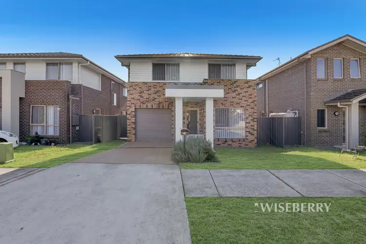 15 Satinash Drive, Hamlyn Terrace NSW 2259