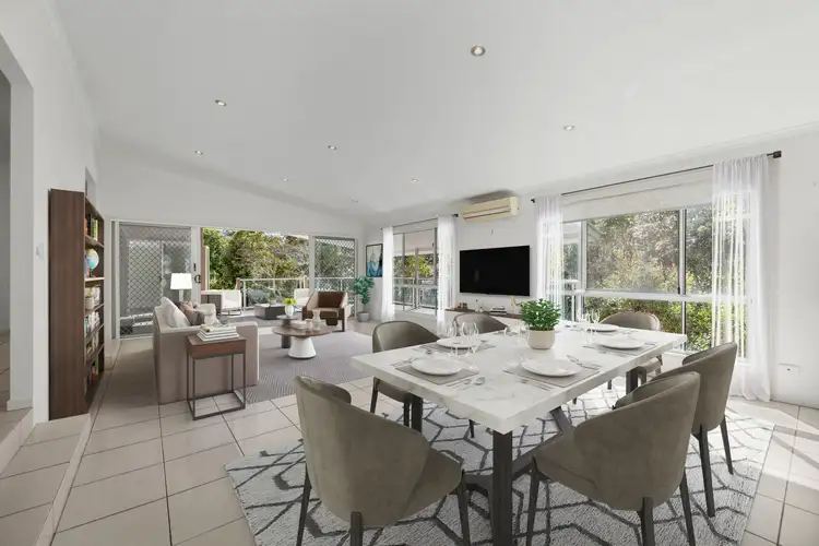 54 Martins Creek Road, Buderim QLD 4556