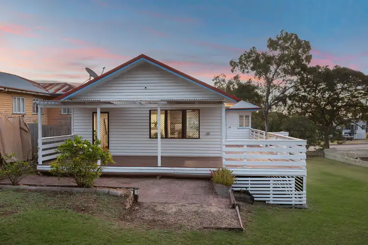Main view of Homely house listing, 75 Jardine Street, Wandal QLD 4700