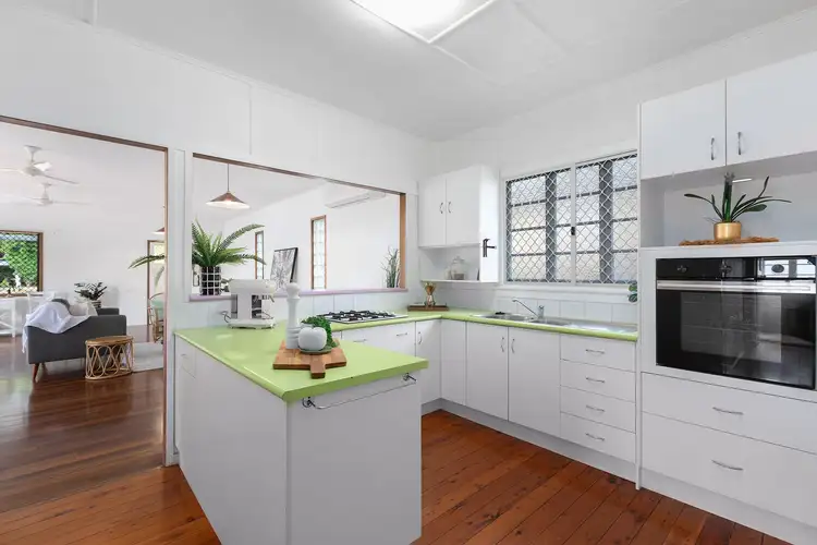 Third view of Homely house listing, 75 Jardine Street, Wandal QLD 4700