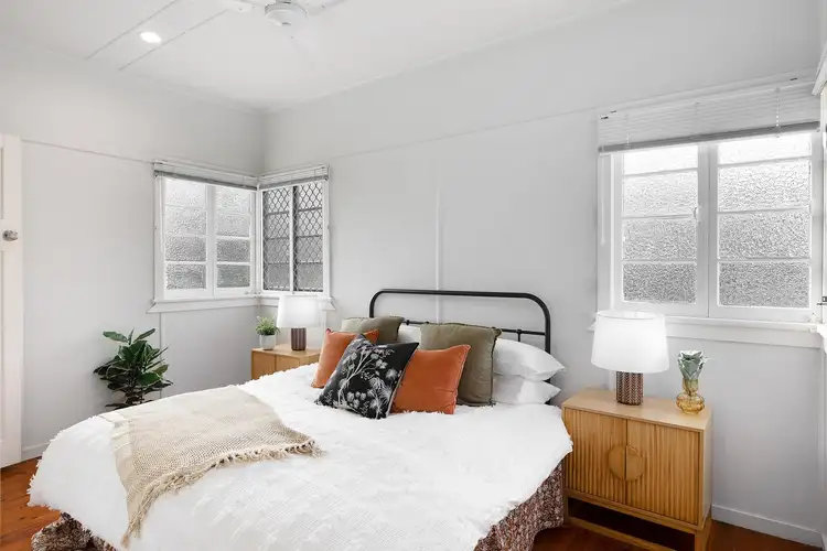 Fifth view of Homely house listing, 75 Jardine Street, Wandal QLD 4700