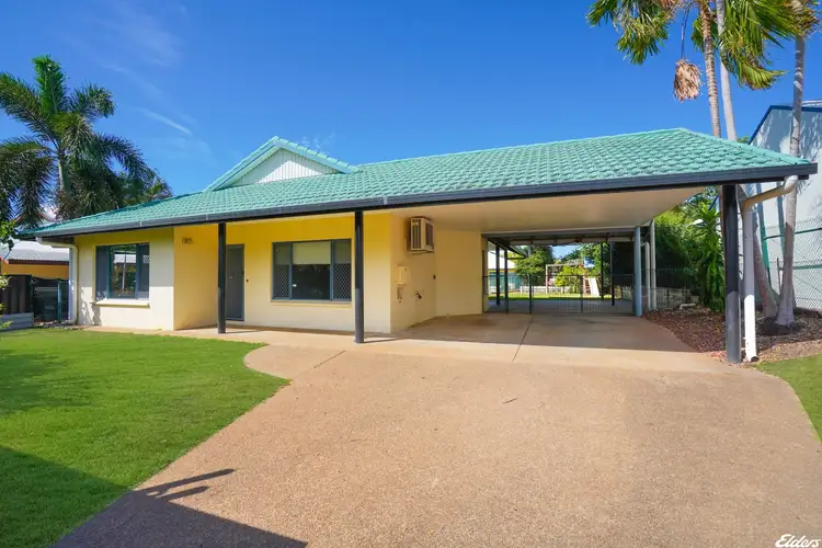 34 Whitington Circuit, Gunn NT 832