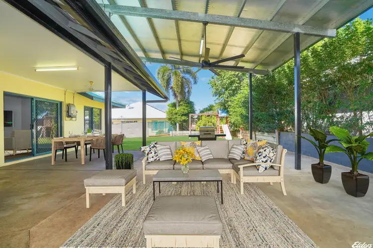 Second view of Homely house listing, 34 Whitington Circuit, Gunn NT 832