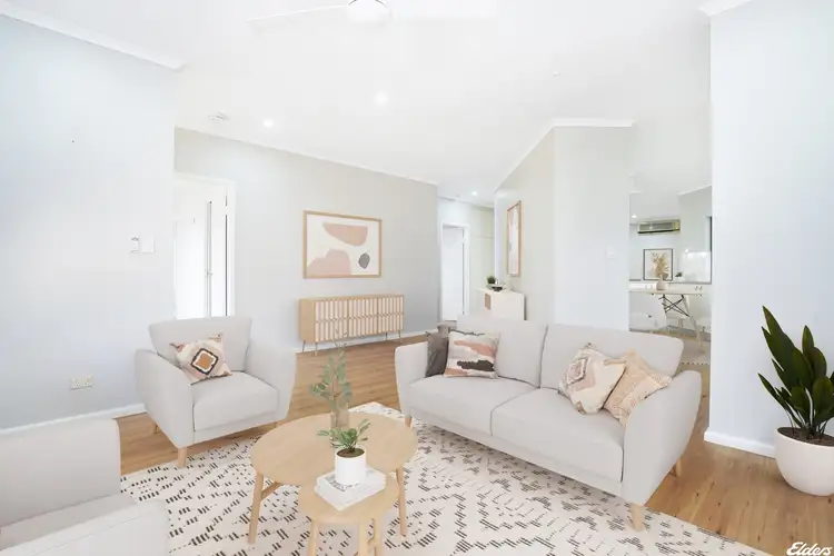 Third view of Homely house listing, 34 Whitington Circuit, Gunn NT 832