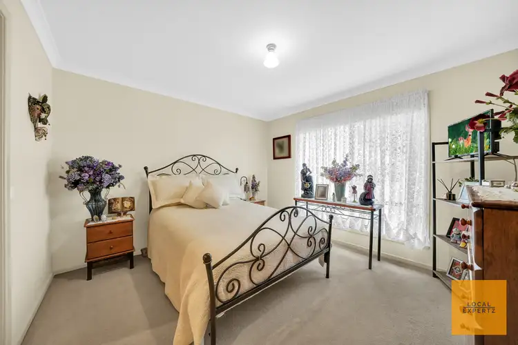 Second view of Homely house listing, 69 Peter Pan Crescent, Kurunjang VIC 3337