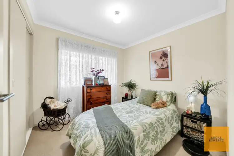 Fourth view of Homely house listing, 69 Peter Pan Crescent, Kurunjang VIC 3337