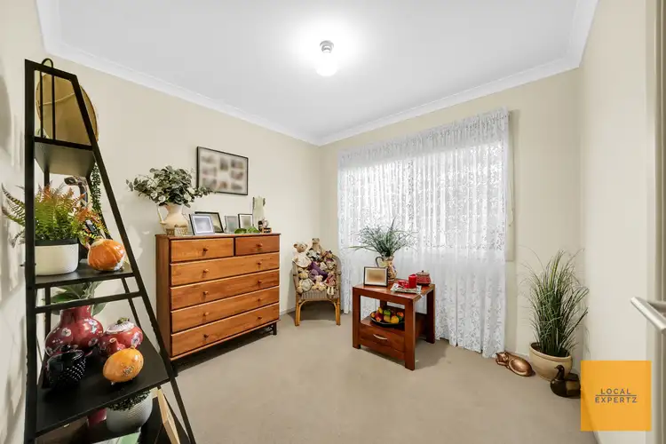 Fifth view of Homely house listing, 69 Peter Pan Crescent, Kurunjang VIC 3337