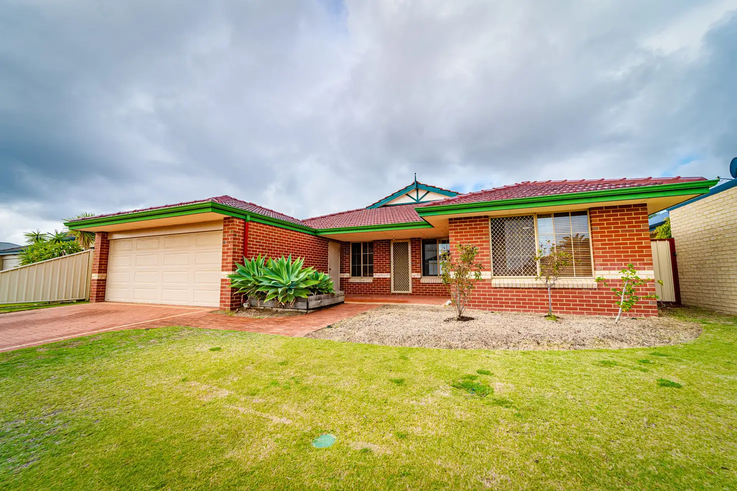 Main view of Homely house listing, 38 Albina Chase, Lakelands WA 6180