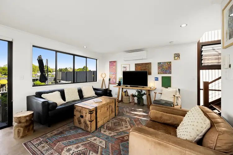 Fifth view of Homely house listing, 18 Pepper Tree Circuit, Maroochydore QLD 4558