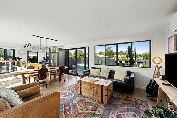 Sixth view of Homely house listing, 18 Pepper Tree Circuit, Maroochydore QLD 4558