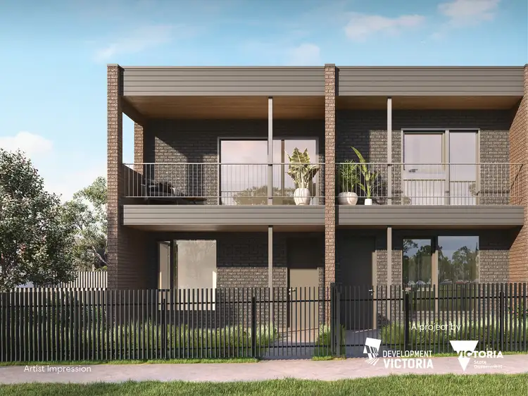 Lot 418/247 St Albans Road