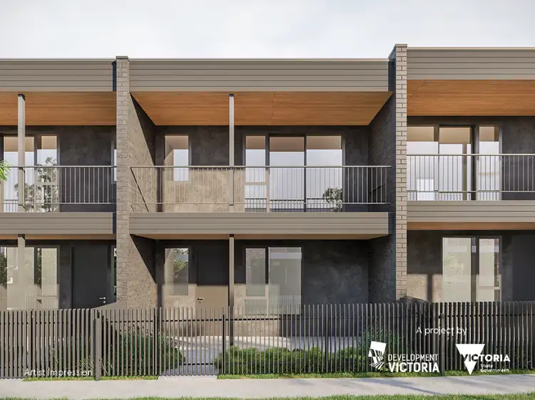 Lot 424/247 St Albans Road, Sunshine North VIC 3020