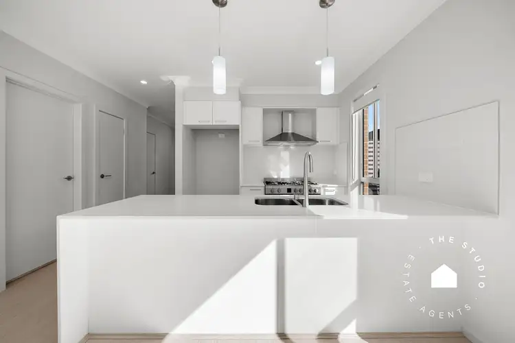 Third view of Homely house listing, 45 Pomfret Avenue, Rouse Hill NSW 2155