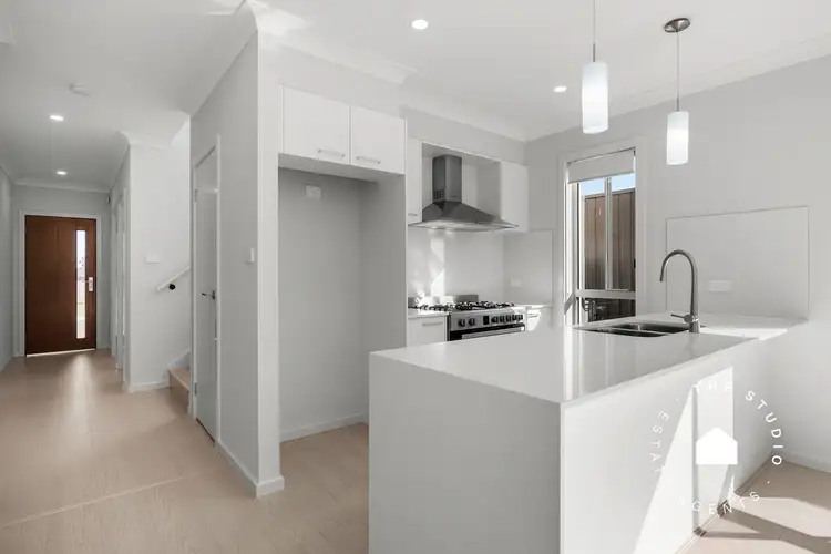 Fourth view of Homely house listing, 45 Pomfret Avenue, Rouse Hill NSW 2155