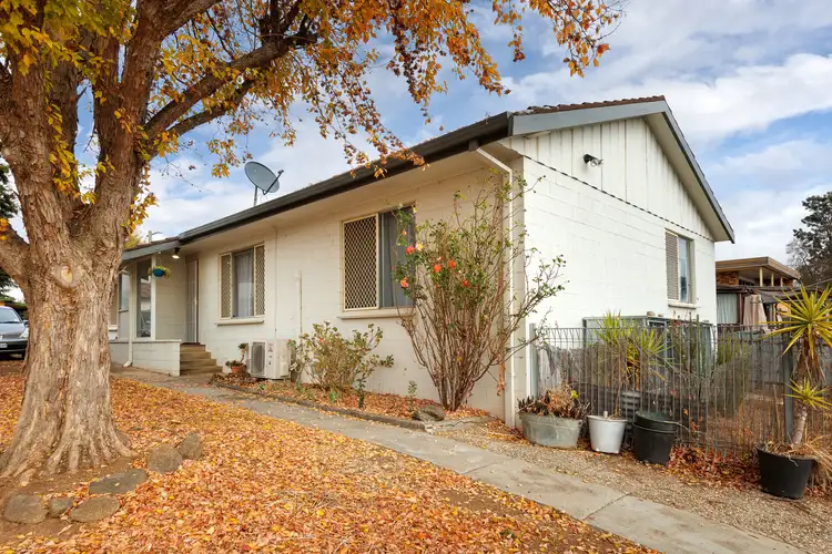 Third view of Homely unit listing, 6/4 - 6 Weramu Street, Tallangatta VIC 3700