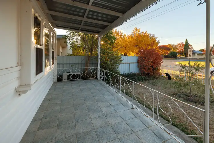 Second view of Homely house listing, 401 Kokoda Street, North Albury NSW 2640