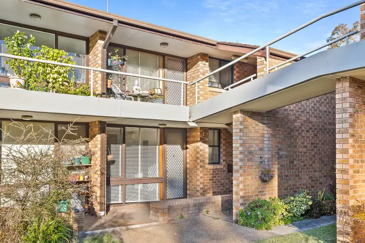 6/34-36 Vermont Street, Sutherland NSW 2232