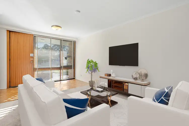 Second view of Homely apartment listing, 6/34-36 Vermont Street, Sutherland NSW 2232