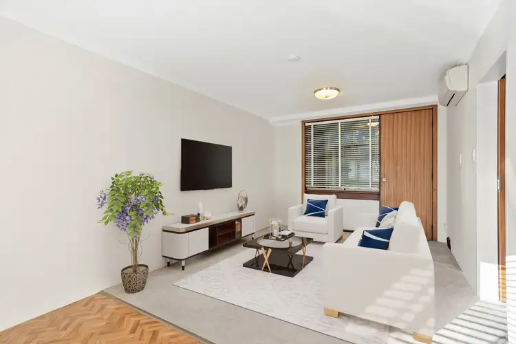 Third view of Homely apartment listing, 6/34-36 Vermont Street, Sutherland NSW 2232