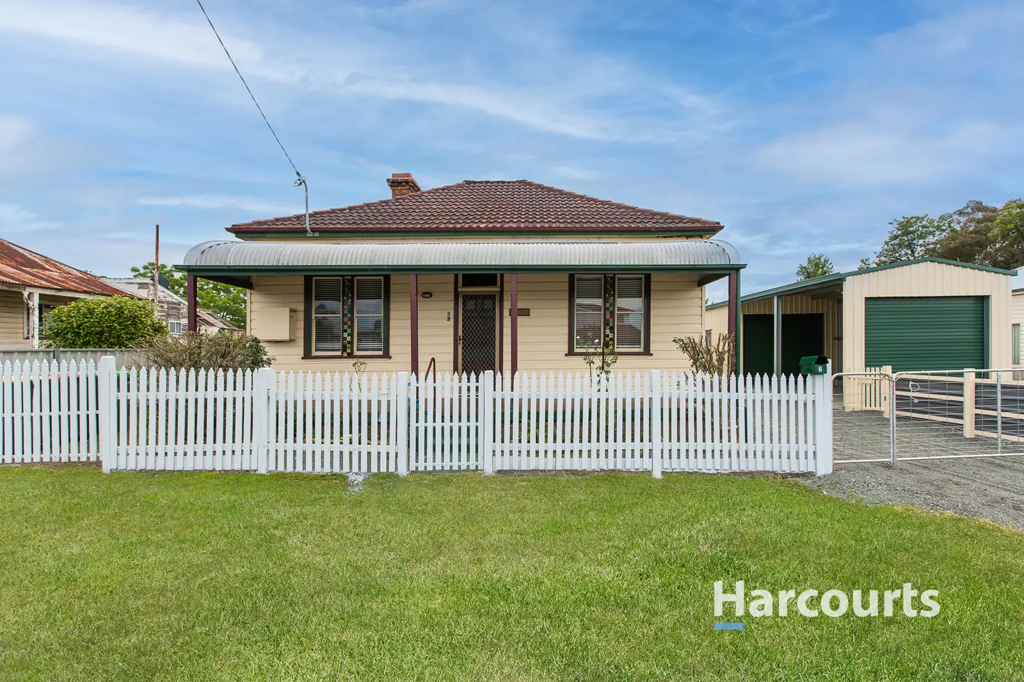 Main view of Homely house listing, 7 James Street, Cessnock NSW 2325