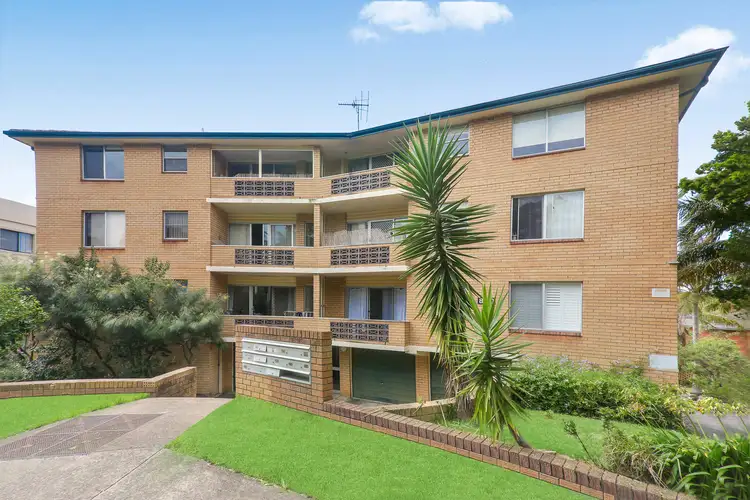 Main view of Homely apartment listing, 6/8-10 St Andrews Place, Cronulla NSW 2230
