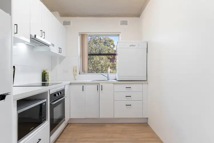 Second view of Homely apartment listing, 6/8-10 St Andrews Place, Cronulla NSW 2230