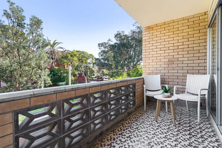 Third view of Homely apartment listing, 6/8-10 St Andrews Place, Cronulla NSW 2230