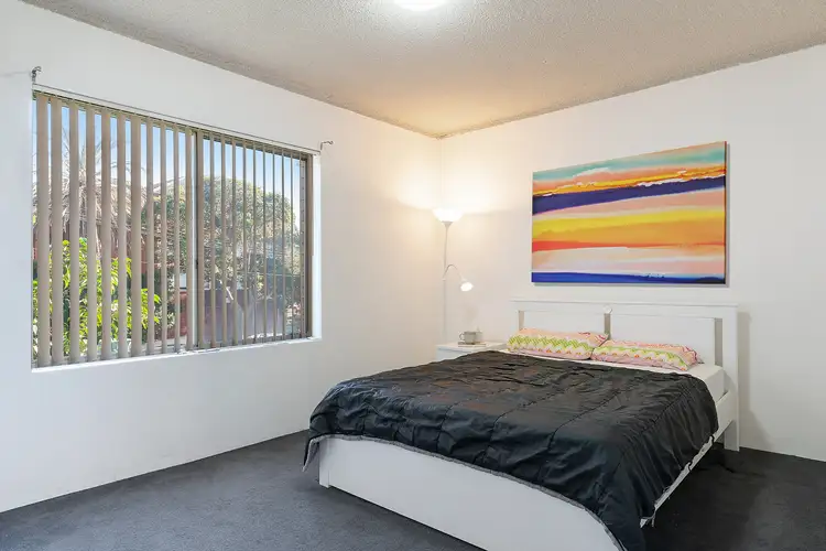 Fifth view of Homely apartment listing, 6/8-10 St Andrews Place, Cronulla NSW 2230