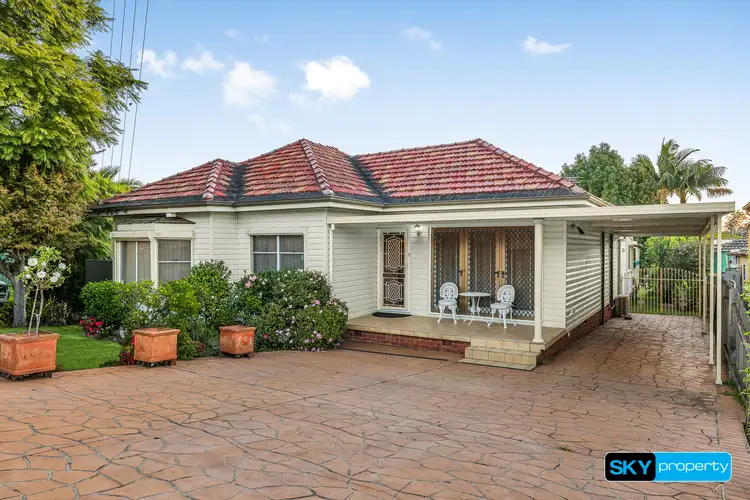 Main view of Homely house listing, 114 Walters Road, Blacktown NSW 2148