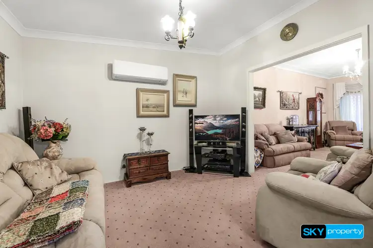 Third view of Homely house listing, 114 Walters Road, Blacktown NSW 2148
