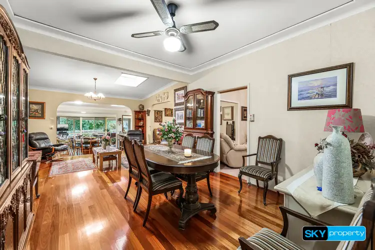 Fourth view of Homely house listing, 114 Walters Road, Blacktown NSW 2148