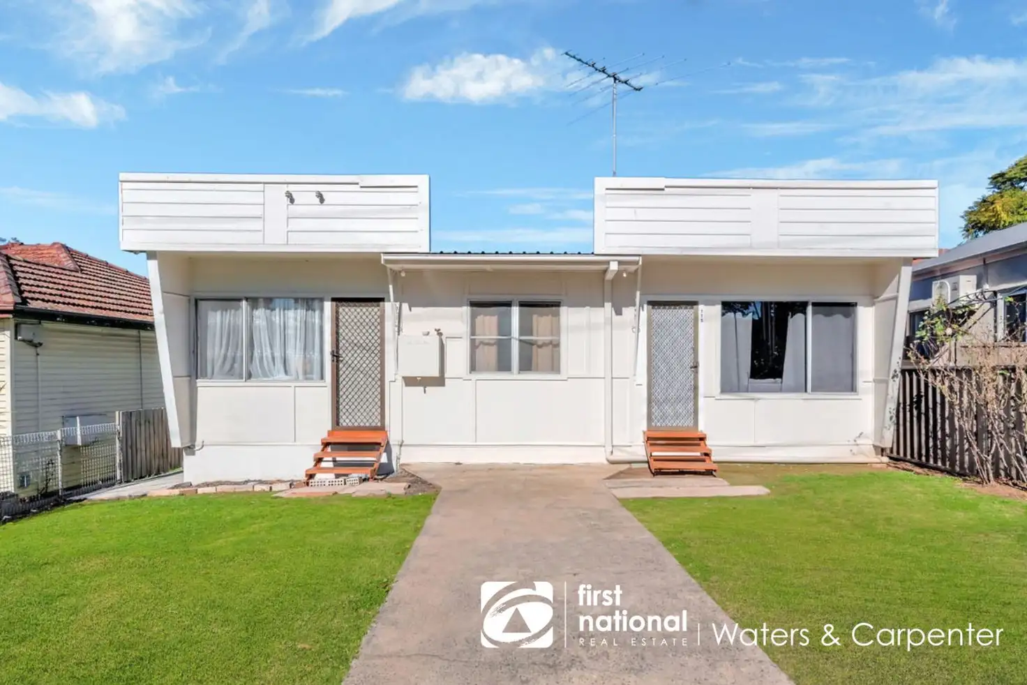 Main view of Homely house listing, 115 Camden Street, Fairfield Heights NSW 2165