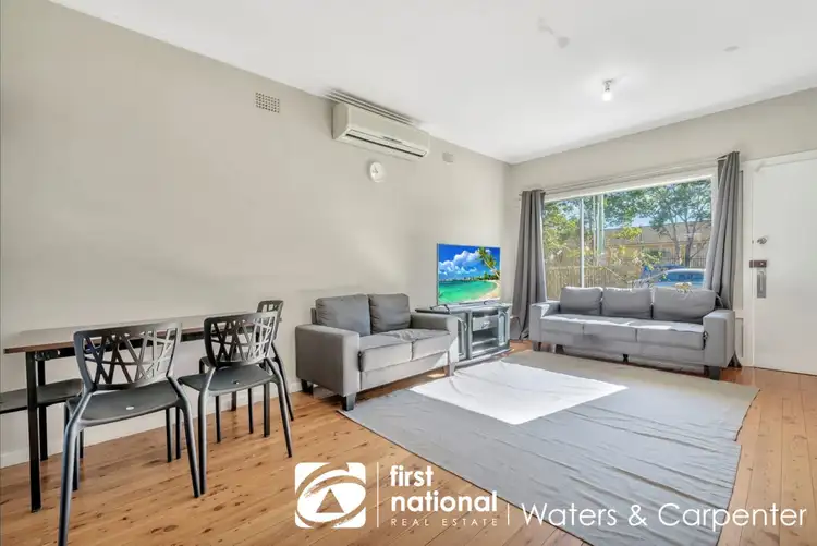 Second view of Homely house listing, 115 Camden Street, Fairfield Heights NSW 2165